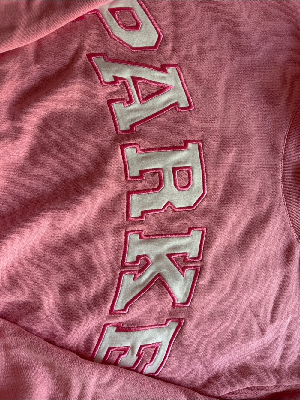 Parke Summerland Conch Size L/XL - Picture 3 of 4